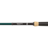 Abu Garcia Beast X Pike Deadbait Rods