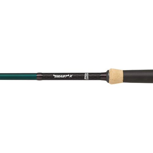 Abu Garcia Beast X Pike Deadbait Rods