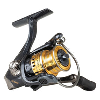 Abu Garcia Carabus AG SX Reel