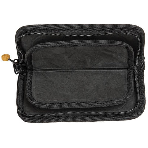 Abu Garcia Carabus Lure Wallet - Tackle Storage - Anglers World