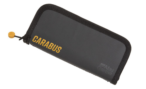 Abu Garcia Carabus Lure Wallet - Tackle Storage - Anglers World