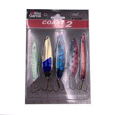 Abu Garcia Coast 2 Mix