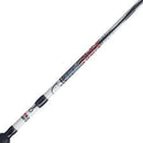 Abu Garcia Ike Dude Spinning Combo