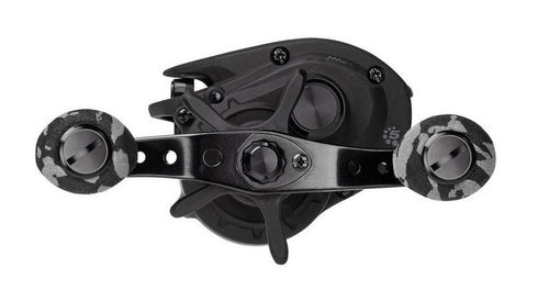 Abu Garcia Max X BLACK OPS Casting Reel - Baitcast Fishing Reels