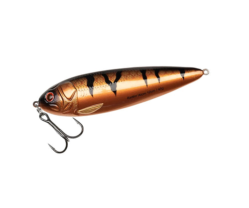 Abu Garcia Rattlin' Atom - Predator Lures