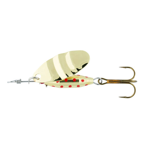 Abu Garcia® Reflex Arctic Spinner - Spinners - Anglers World