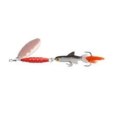 Abu Garcia Reflex Fish Spinner - Spinning Fishing Lures