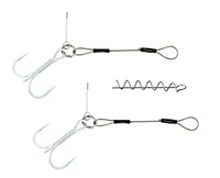 Abu Garcia Svartzonker Stinger