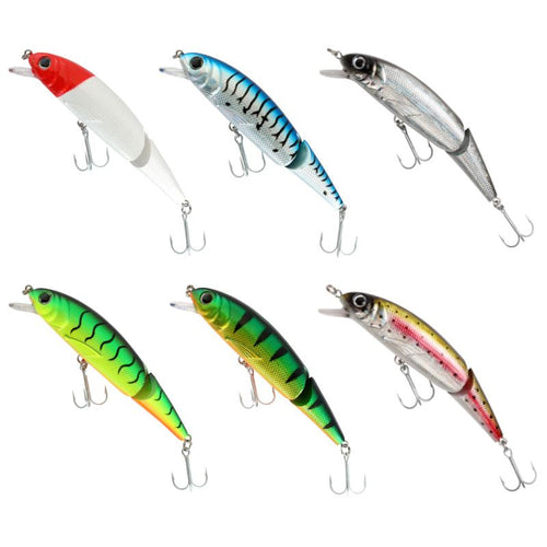 Predator Fishing Lures - Anglers World