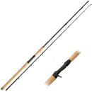 Abu Garcia® Svartzonker Signature Series Casting Rods