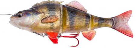 Savage Gear 4D LineThru Perch - Soft Lures - Anglers World