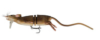 Savage Gear 3D Rad Rat Lure