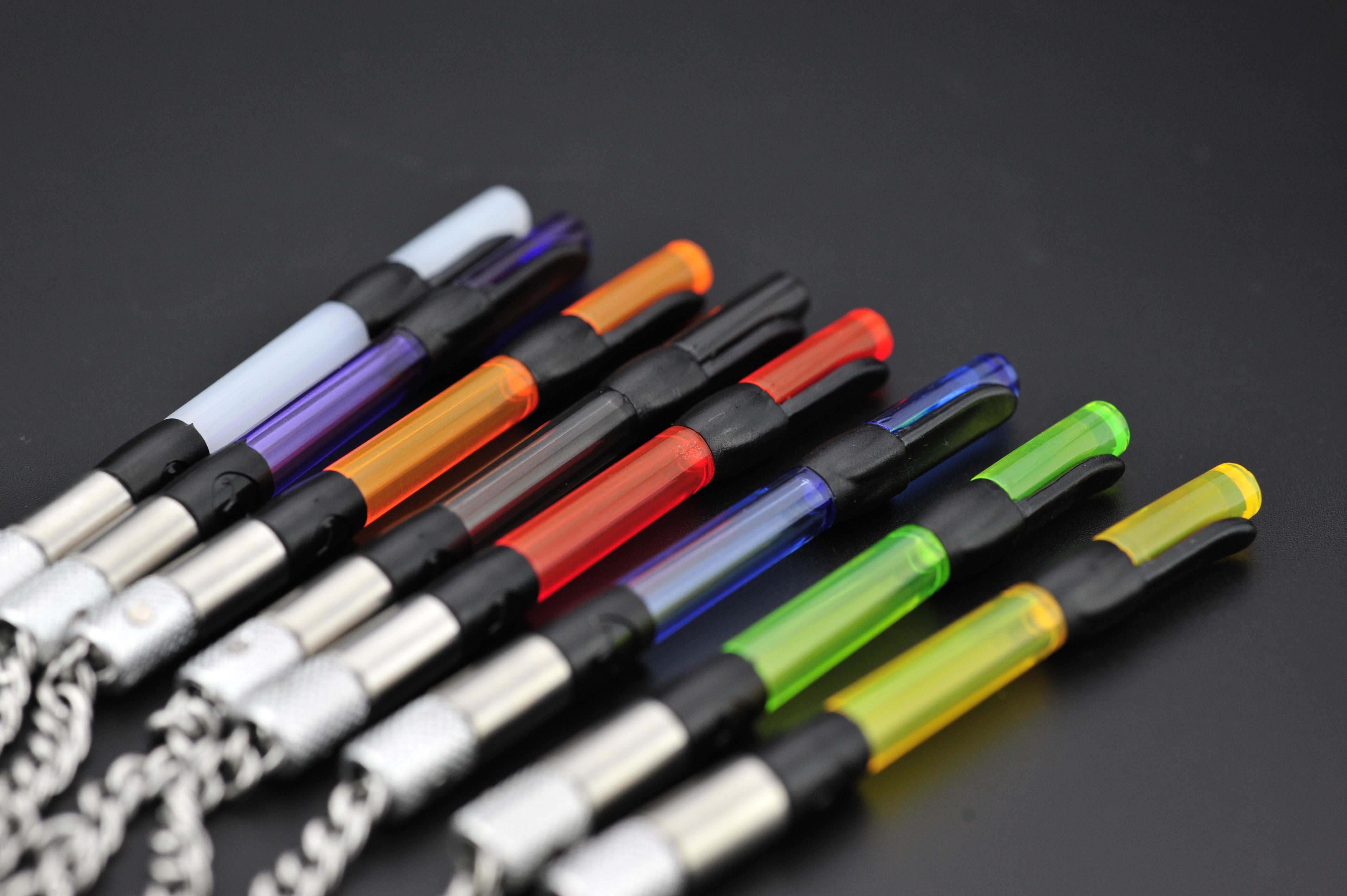 Korda Stow Bite Indicators - Complete
