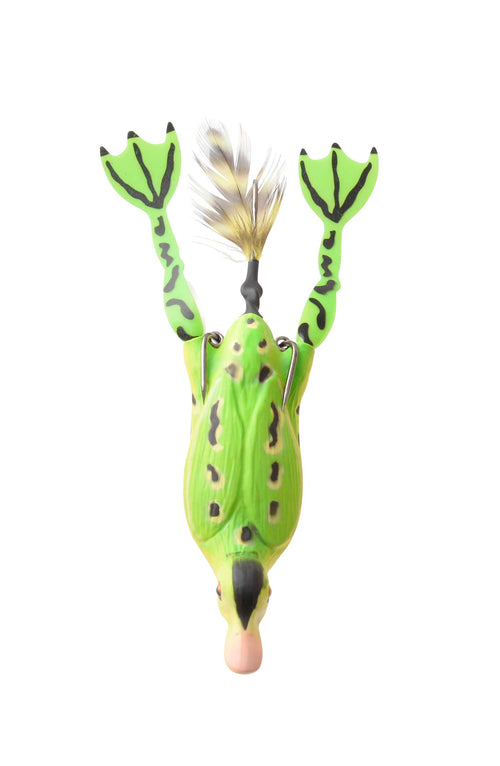 Savage Gear The Fruck 3D Weedless Hollow Duckling - Top Water Lures - Anglers World