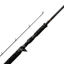 Savage Gear Black Savage Jerk