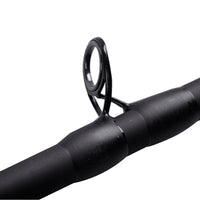 Savage Gear Black Savage Jerk