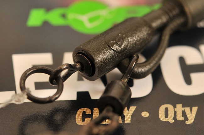 Korda Lead Clips