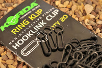 Korda Ring Clip