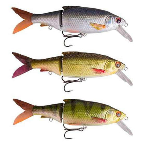 Savage Gear Lures - Predator Fishing Lures - Anglers World
