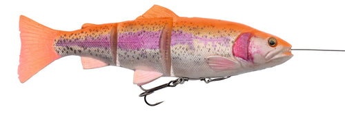Savage Gear 4D LineThru Trout - Soft Lures - Anglers World