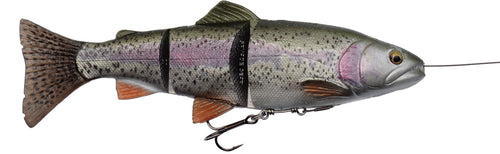Savage Gear 4D LineThru Trout - Soft Lures - Anglers World