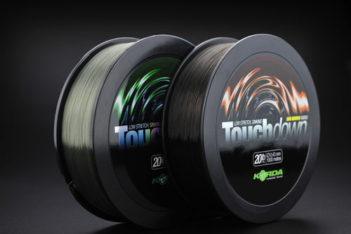 Korda Touchdown Mono - Mono - Anglers World