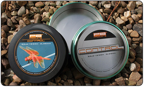 PB Products Control Mono Mainline - Mono - Anglers World