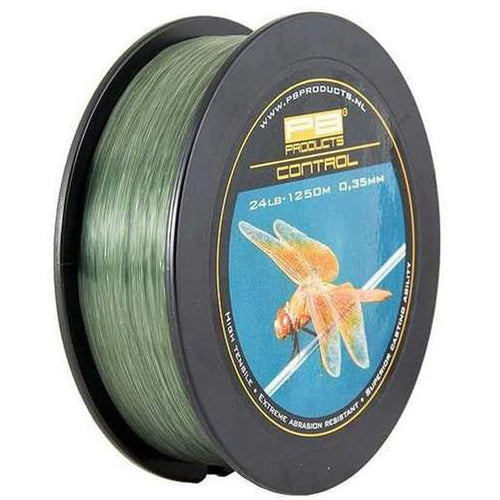 PB Products Control Mono Mainline - Mono - Anglers World