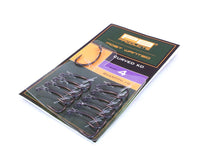 PB Products Curved KD Hook
