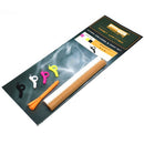 PB Products Nymph Zigligners & Foam Set