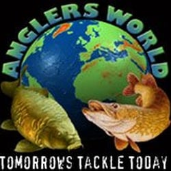 Anglers World Paper Gift Vouchers - Paper Gift Vouchers - Anglers World