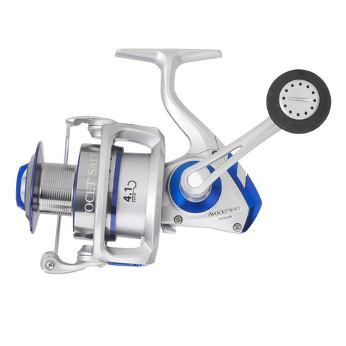 Mitchell Avocet Salt Reels - Front Drag Reels - Anglers World