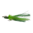 Bann Valley Gurgle Green Slider Foam