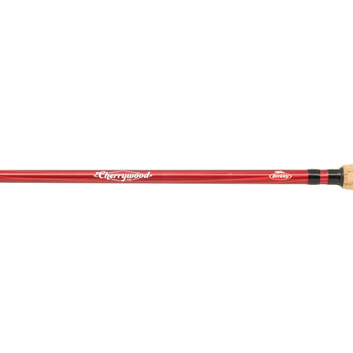 Berkley Cherrywood Original Spinning Rod