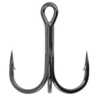 Berkley Fusion19 Treble 1x Hooks