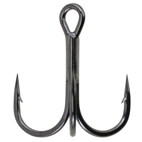 Berkley Fusion19 Treble 1x Hooks