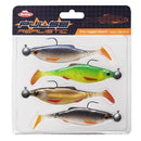 Berkley Pulse Realistic Pre-rigged Roach - Predator Lures
