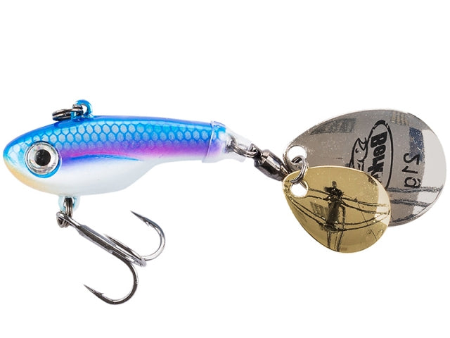 Berkley Pulse Spintail Lure