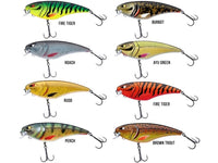 Berkley Zilla Flanker - Predator Lures