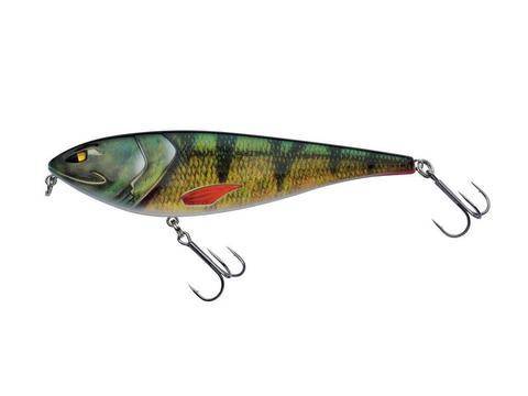Berkley Zilla Glider - Hard Lures - Anglers World
