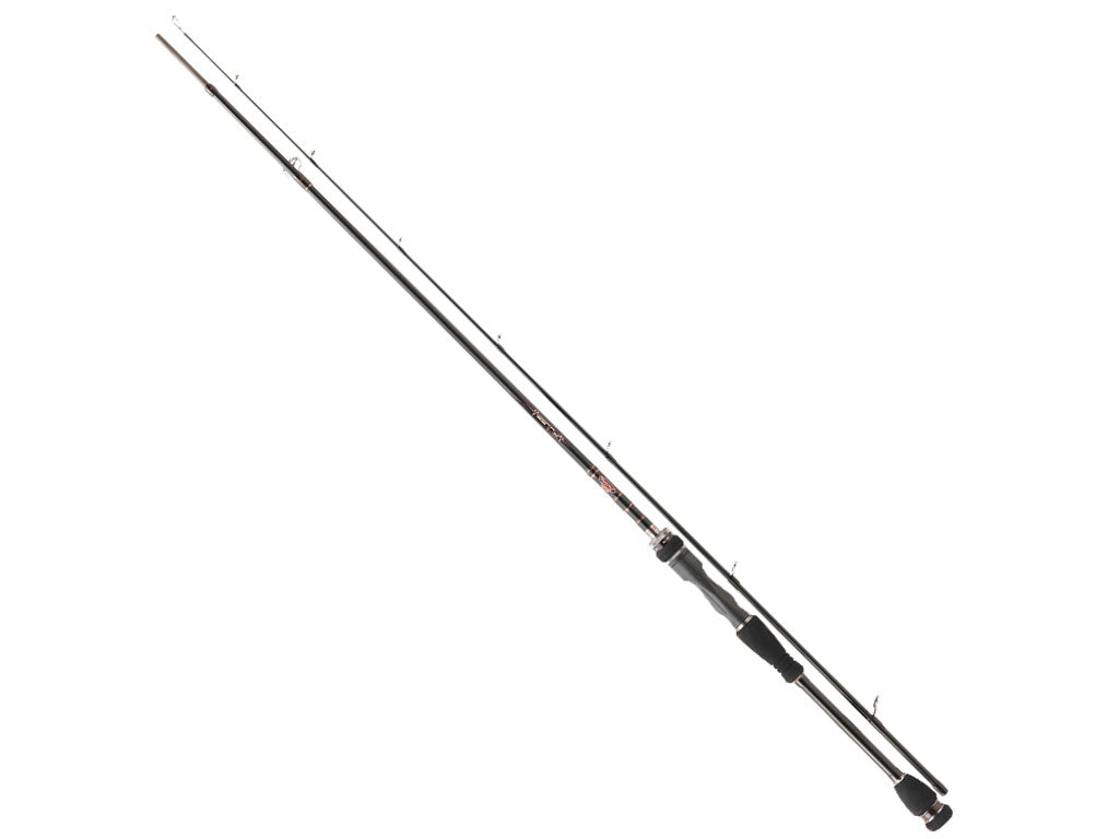Berkley Pulse XCD Spinning rod