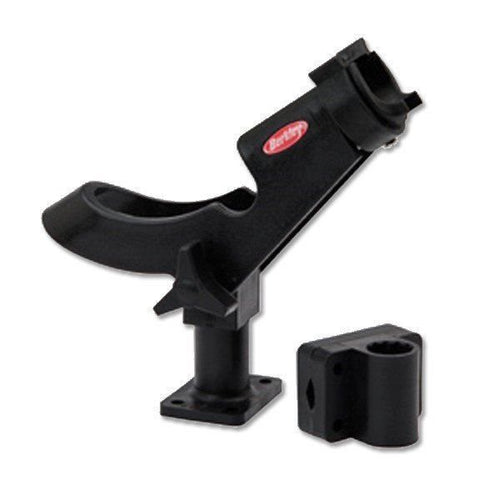 Berkley Boat Rod Holder - Boat Rod Holders - Anglers World