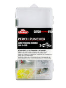 Berkley Catch More Fish Perch Puncher Combo