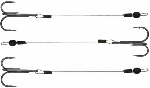 Berkley Fusion 19 Softbait Stingers