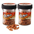Berkley Gulp Alive Earthworm Baits