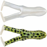 Berkley PowerBait Beat'n Paddle Frog - Topwater Lures - Anglers World