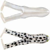 Berkley PowerBait Beat'n Paddle Frog - Topwater Lures - Anglers World