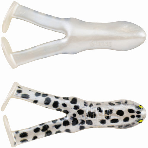 Berkley PowerBait Beat'n Paddle Frog - Topwater Lures - Anglers World