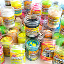 Berkley PowerBait Natural Glitter Trout Bait