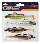Berkley Pulse Realistic Pre-rigged Lures